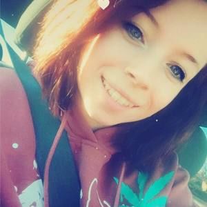 Meet your Posher, Georgia